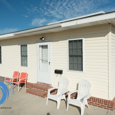 Cg Beach Bungalow 3 Myrtle Beach Zewnętrze zdjęcie