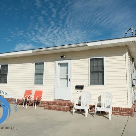 Cg Beach Bungalow 3 Myrtle Beach Zewnętrze zdjęcie