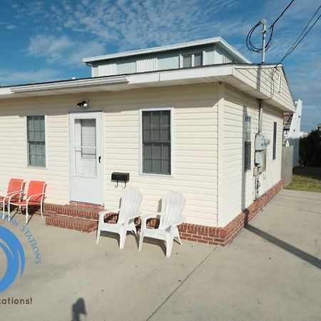 Cg Beach Bungalow 3 Myrtle Beach Zewnętrze zdjęcie